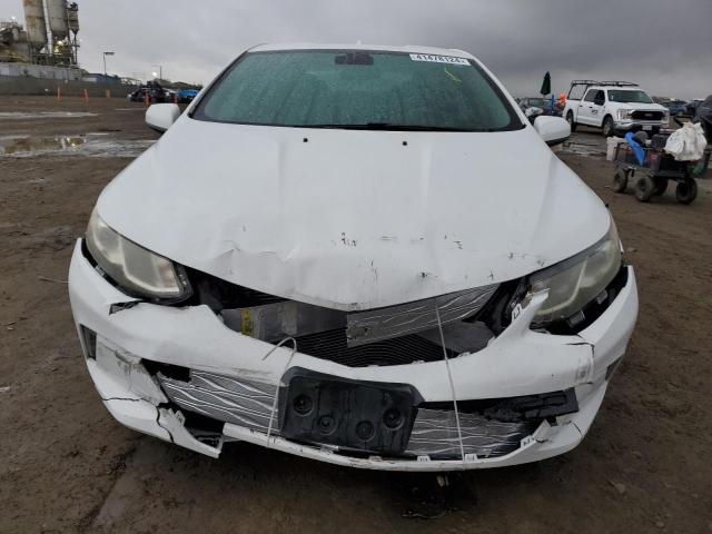 VIN 1G1RC6S50HU102521 2017 Chevrolet Volt, LT no.5