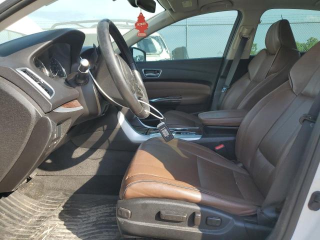 2018 ACURA TLX TECH - 19UUB2F57JA012671