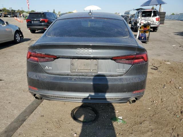 2018 AUDI A5 PRESTIG WAUFNCF53JA092892  60416524