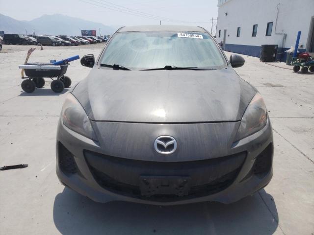 VIN JM1BL1LP3D1800404 2013 Mazda 3, I no.5