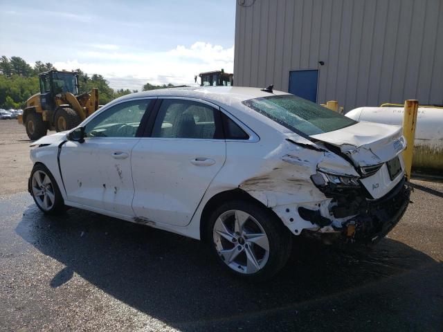 2023 Audi A3 Premium VIN: WAUAUDGY2PA103028 Lot: 60022644