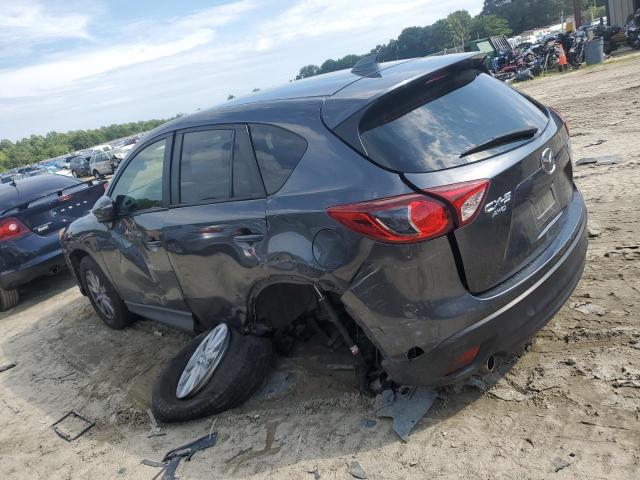 VIN JM3KE4BY5F0490729 2015 Mazda CX-5, Sport no.2