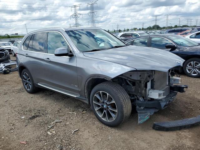 VIN 5UXKR0C56E0C27885 2014 BMW X5, Xdrive35I no.4