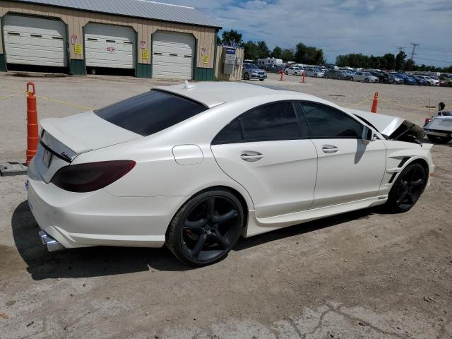 VIN WDDLJ7DB6EA094942 2014 MERCEDES-BENZ CLS-CLASS no.3