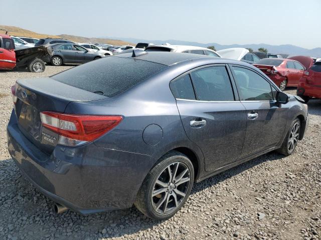 VIN 4S3GKAT69H3605692 2017 Subaru Impreza, Limited no.3