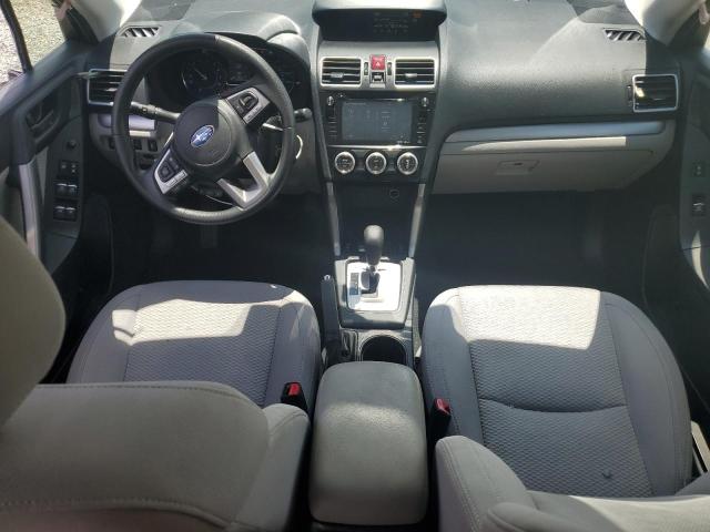 2018 SUBARU FORESTER 2 - JF2SJAGC2JH556732