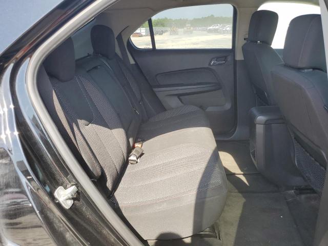 2012 Chevrolet Equinox Lt VIN: 2GNFLEE58C6289473 Lot: 62081684