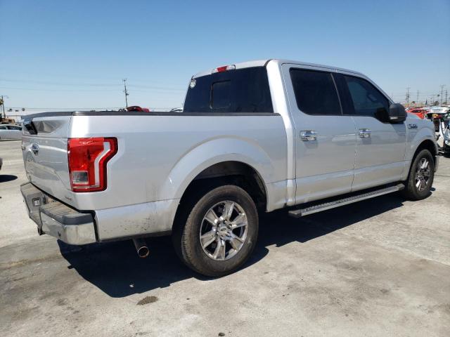 VIN 1FTEW1CF8FKE72194 2015 Ford F-150, Supercrew no.3