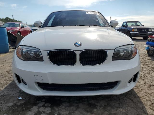 2012 BMW 128 I VIN: WBAUP9C51CVL91284 Lot: 61434884