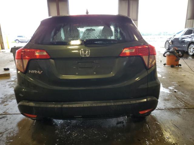 2017 Honda Hr-V Ex VIN: 3CZRU5H59HM709649 Lot: 61822044