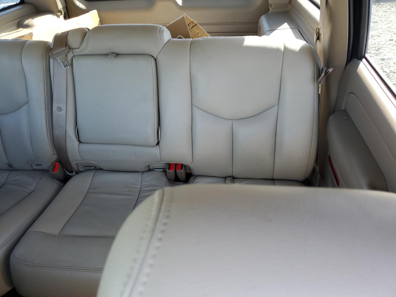 1GNEK13T45R179844 2005 Chevrolet Tahoe K1500