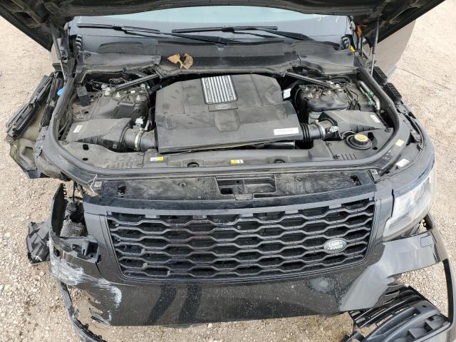 2020 LAND ROVER RANGE ROVE - SALGS2SE1LA415008
