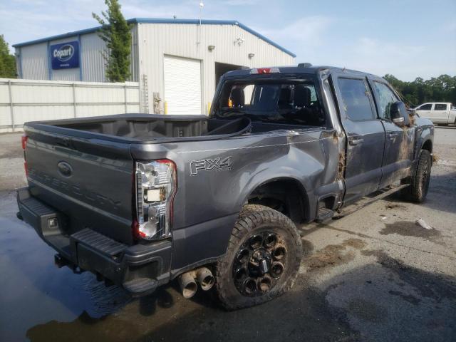 2024 FORD F250 SUPER - 1FT8W2BT0REC27595