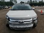 FORD EDGE LIMIT photo