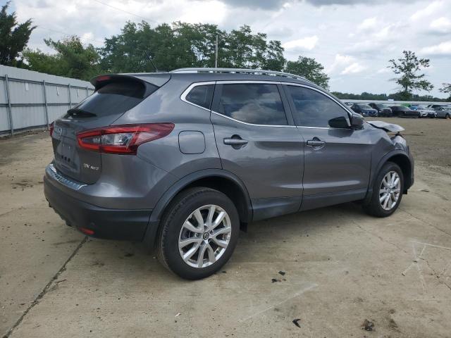 VIN JN1BJ1CW3LW361738 2020 NISSAN ROGUE no.3