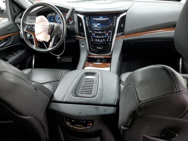 2019 CADILLAC ESCALADE P - 1GYS3CKJ2KR377607