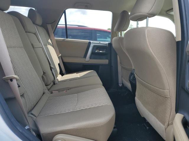 2016 TOYOTA 4RUNNER SR - JTEBU5JR6G5404940