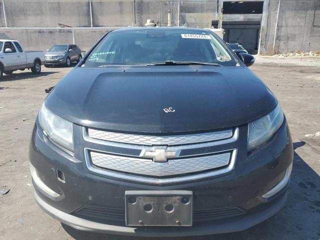 VIN 1G1RF6E43DU127661 2013 Chevrolet Volt no.5