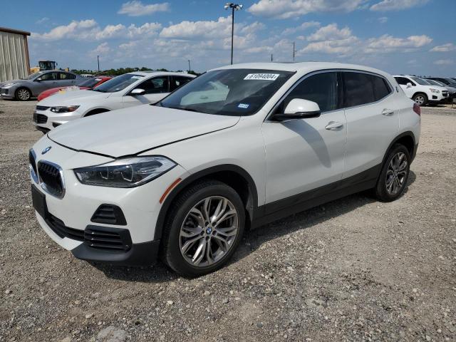 VIN WBXYJ1C01N5U25452 2022 BMW X2, Xdrive28I no.1