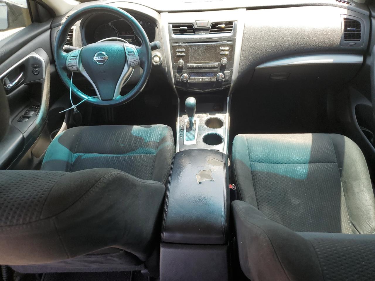 1N4AL3AP4FC590032 2015 Nissan Altima 2.5