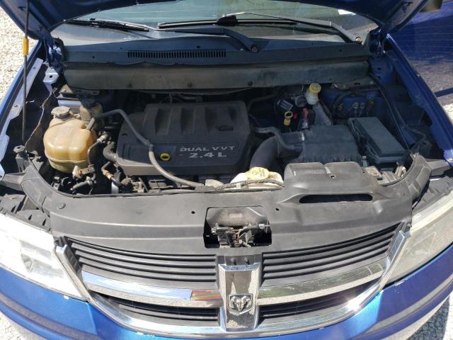 2015 DODGE JOURNEY 3C4PDCAB1FT530719