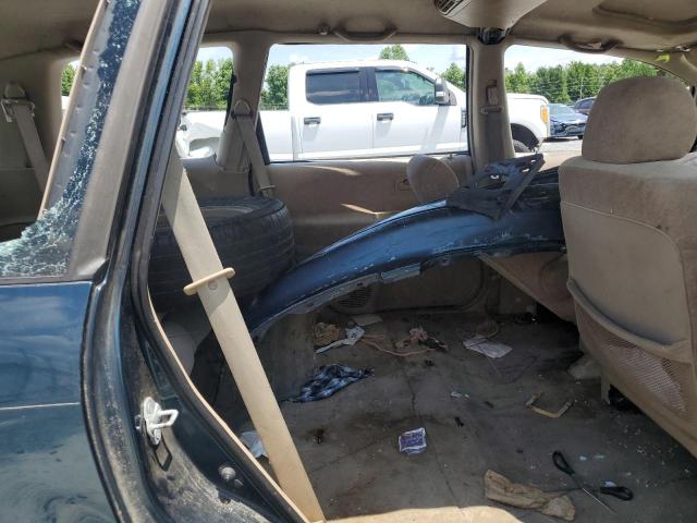 1995 Honda Odyssey Ex VIN: JHMRA1879SC011915 Lot: 61456414