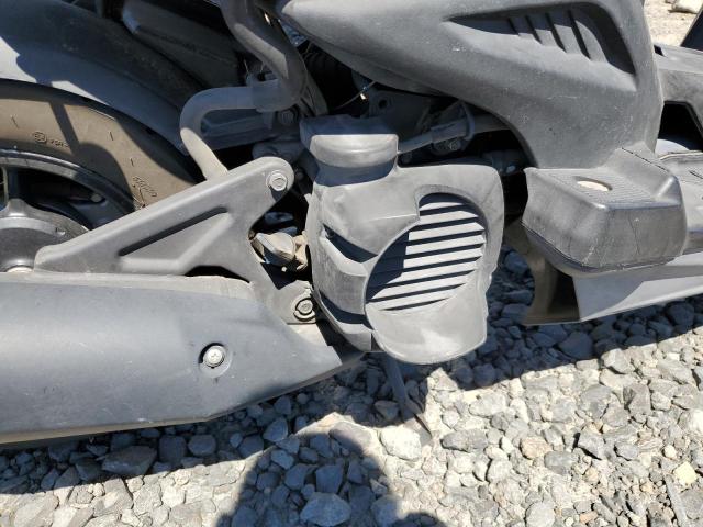 2018 YAMAHA YW50 F RKRSA43A4JA125427