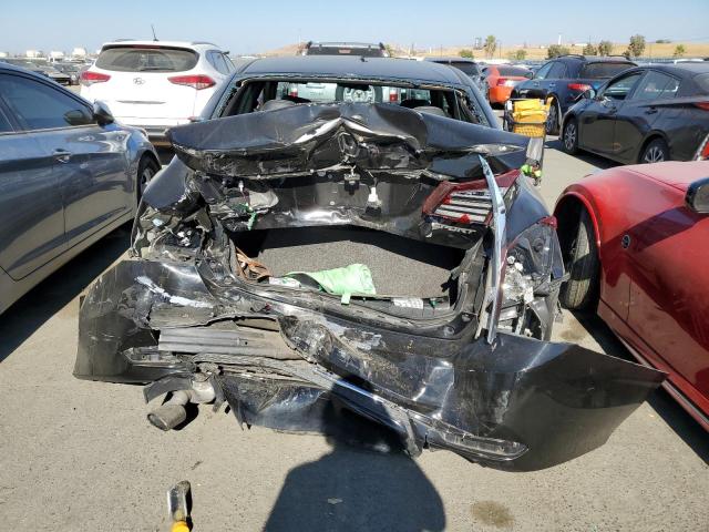 2016 HONDA ACCORD SPO 1HGCR2F52GA037459