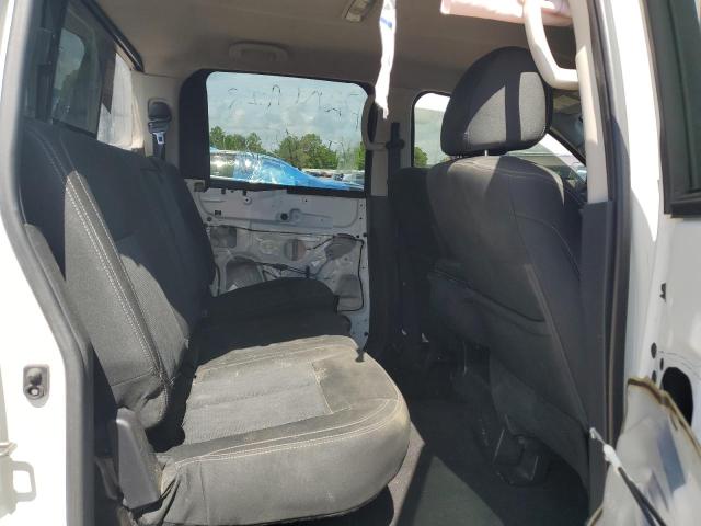 2017 NISSAN TITAN S/SV - 1N6AA1EK8HN542279