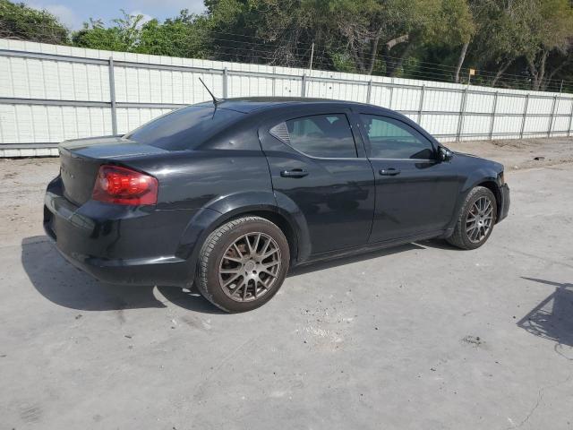 1B3BD2FB0BN585090 2011 Dodge Avenger Lux