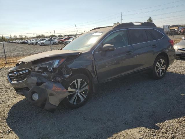 2019 SUBARU OUTBACK 2.5I LIMITED 2019