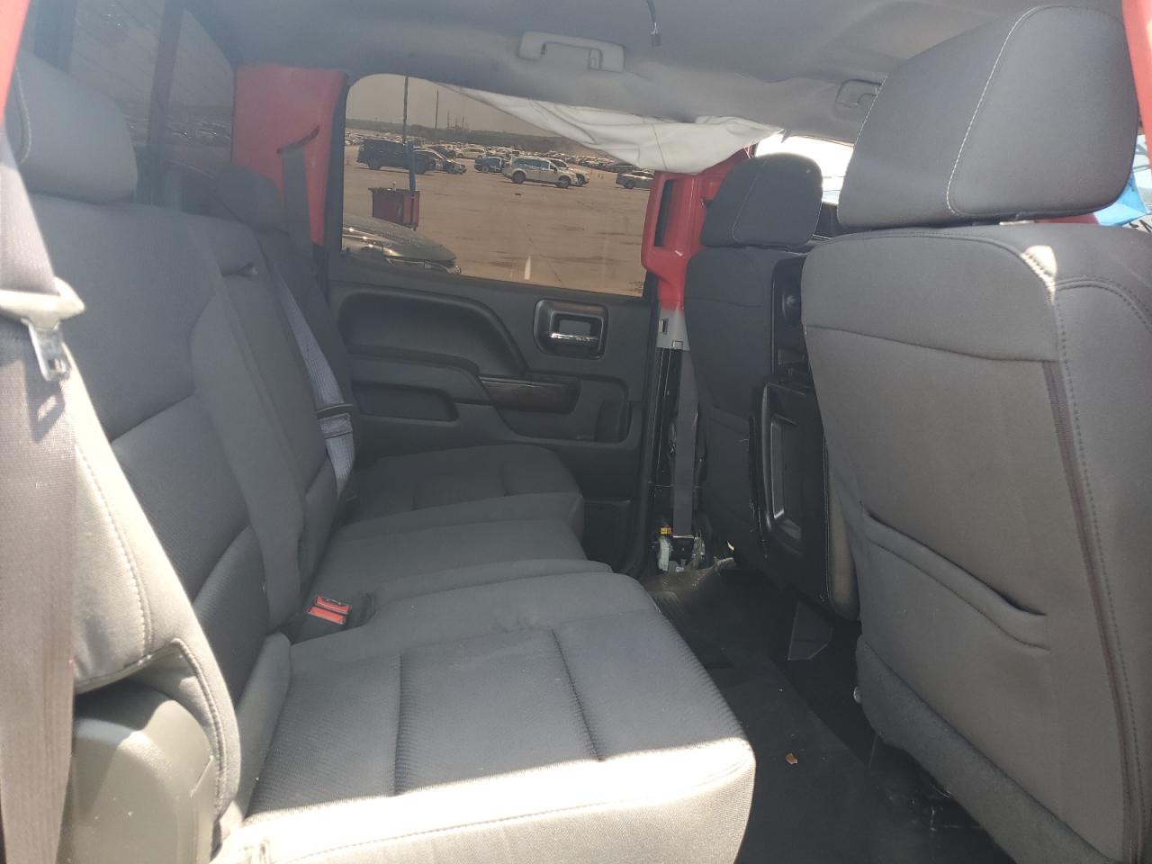 3GTP1MEC1GG210215 2016 GMC Sierra C1500 Sle