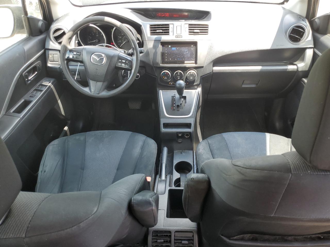 JM1CW2BLXD0146717 2013 Mazda 5
