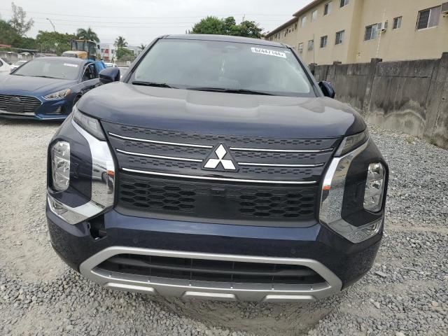 2022 MITSUBISHI OUTLANDER - JA4J4UA88NZ079354