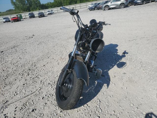 HONDA VT1100 C2 2002 1HFSC43012A photo #3