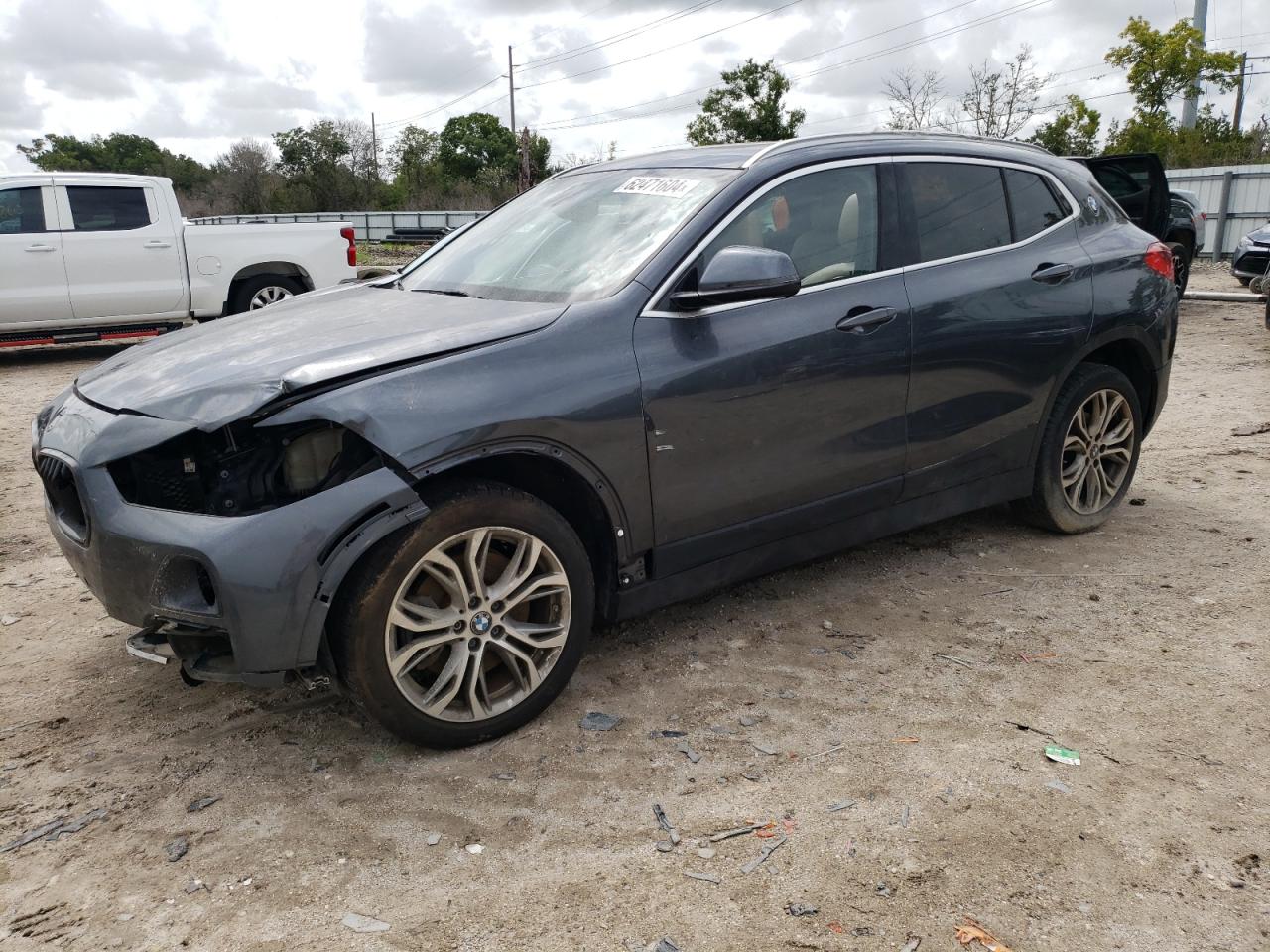 BMW X2 SDRIVE28I
