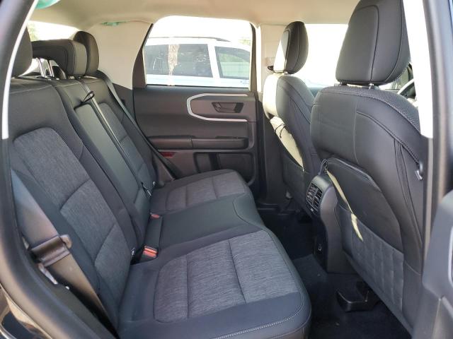 2022 FORD BRONCO SPO - 3FMCR9B64NRD40330