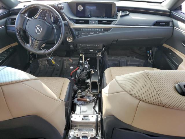 2020 Lexus Es 350 VIN: 58ADZ1B19LU064798 Lot: 61335854