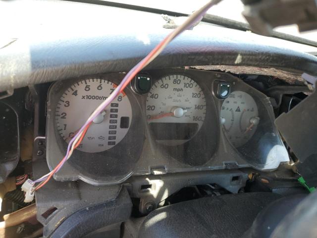 2001 Acura 3.2Cl Type-S VIN: 19UYA42681A026173 Lot: 61766974