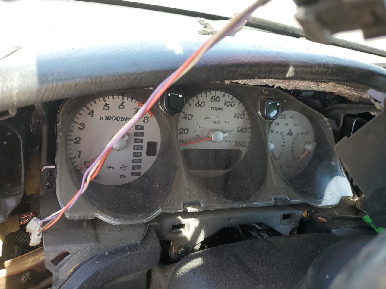 19UYA42681A026173 2001 Acura 3.2Cl Type-S