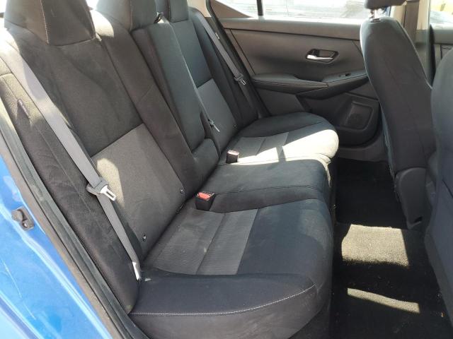 2021 Nissan Sentra Sv VIN: 3N1AB8CV2MY267806 Lot: 62215974