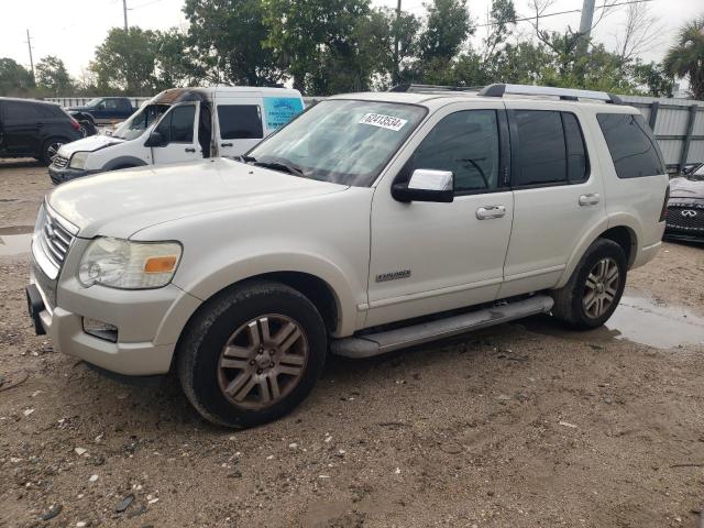 2006 Ford Explorer Limited VIN: 1FMEU75816ZA12305 Lot: 63192944