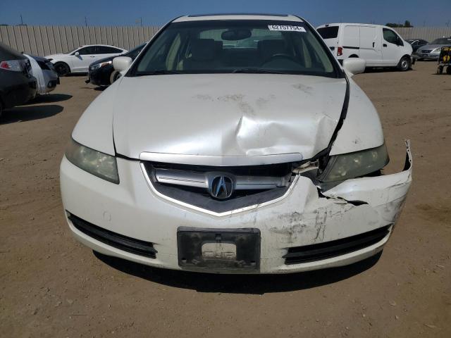 2006 ACURA 3.2TL 19UUA66266A011650  62757754