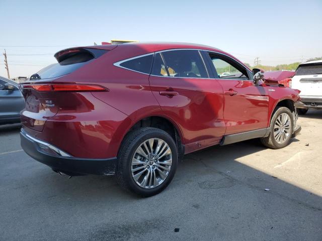 2021 TOYOTA VENZA LE - JTEAAAAH7MJ081599