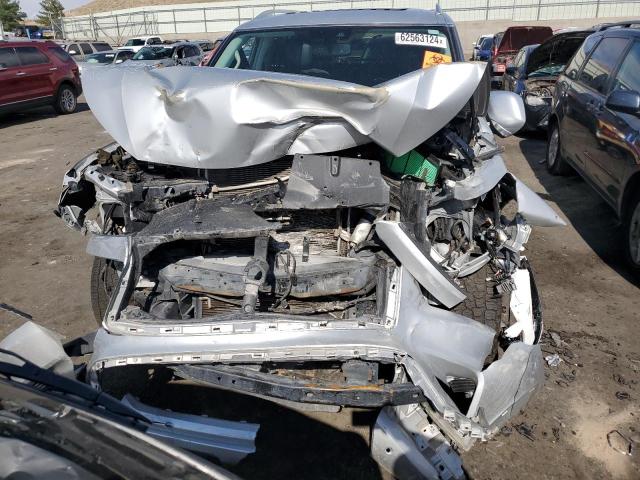2019 INFINITI QX80 LUXE - JN8AZ2NE9K9234084