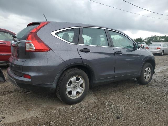 2016 HONDA CR-V LX - 2HKRM3H30GH562523
