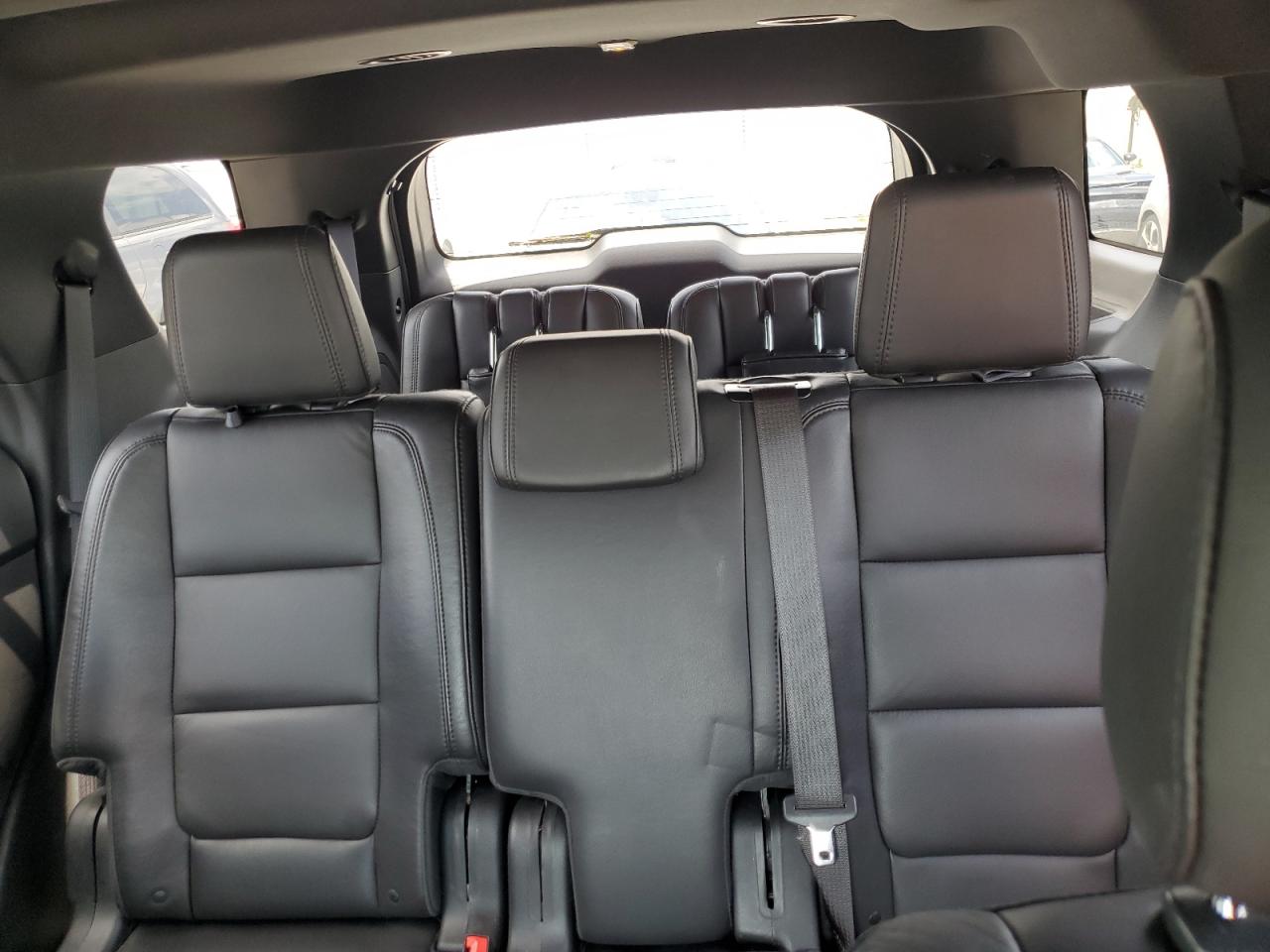 1FM5K8D80EGC44112 2014 Ford Explorer Xlt