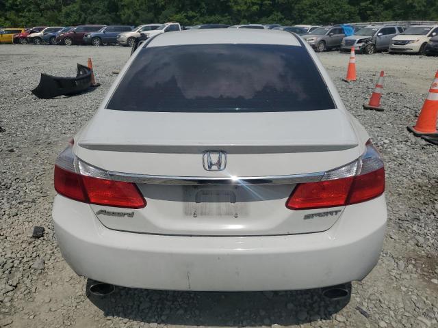 2015 HONDA ACCORD SPO - 1HGCR2F56FA073217