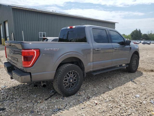 2021 FORD F150 SUPER 1FTFW1E82MFA02445  62545254