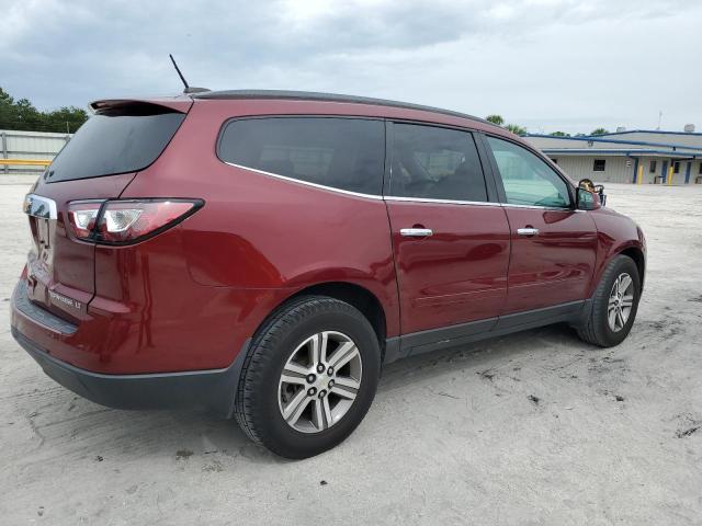 2016 Chevrolet Traverse Lt VIN: 1GNKRHKD6GJ183655 Lot: 60599744